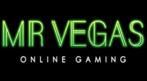 Mrvegas logo